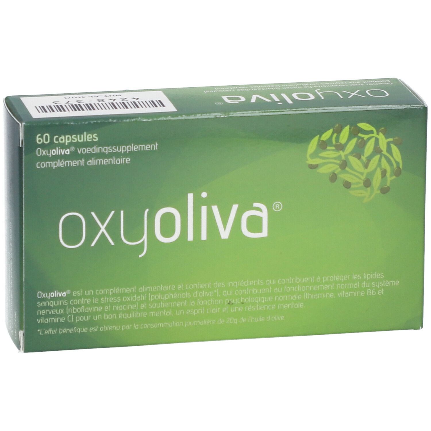 Oxyoliva