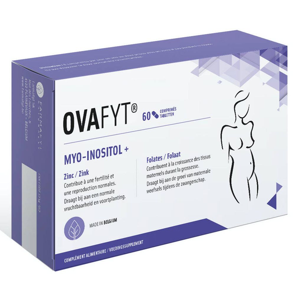 Ovafyt