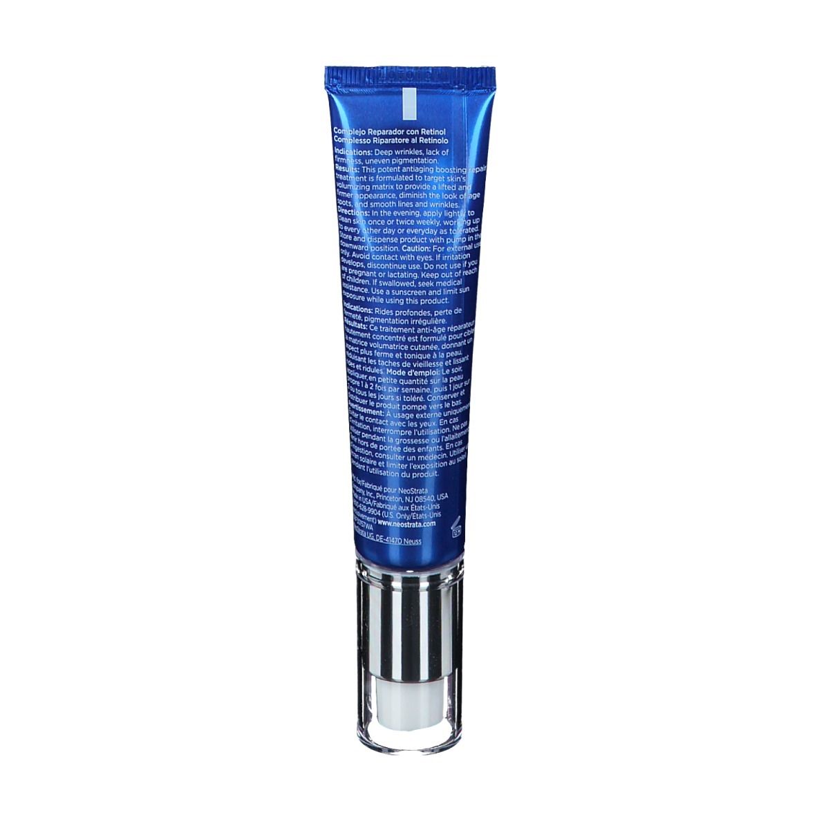 NeoStrata Skin Active Retinol Repair Complex - Sterke Anti-Aging Crème 0,5% Retinol