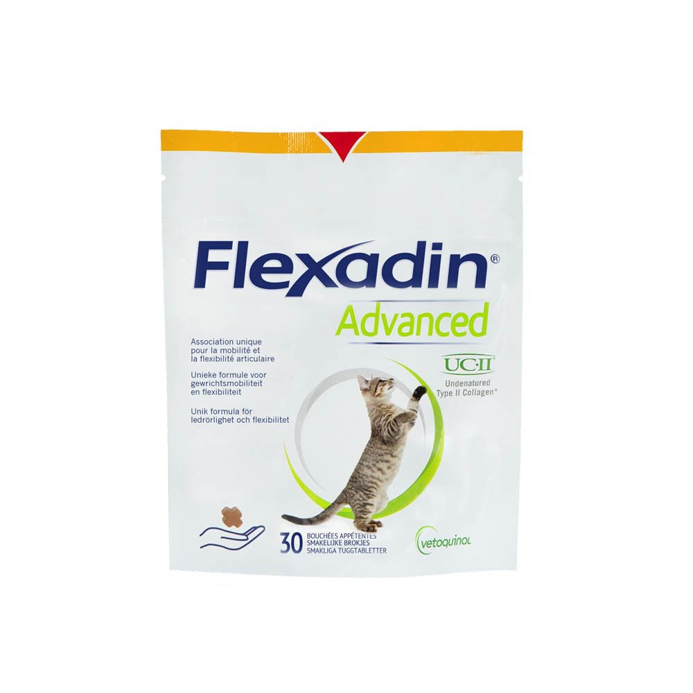 Flexadin Advanced Chat