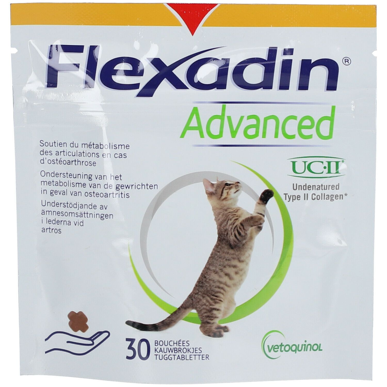 Flexadin Advanced Chat