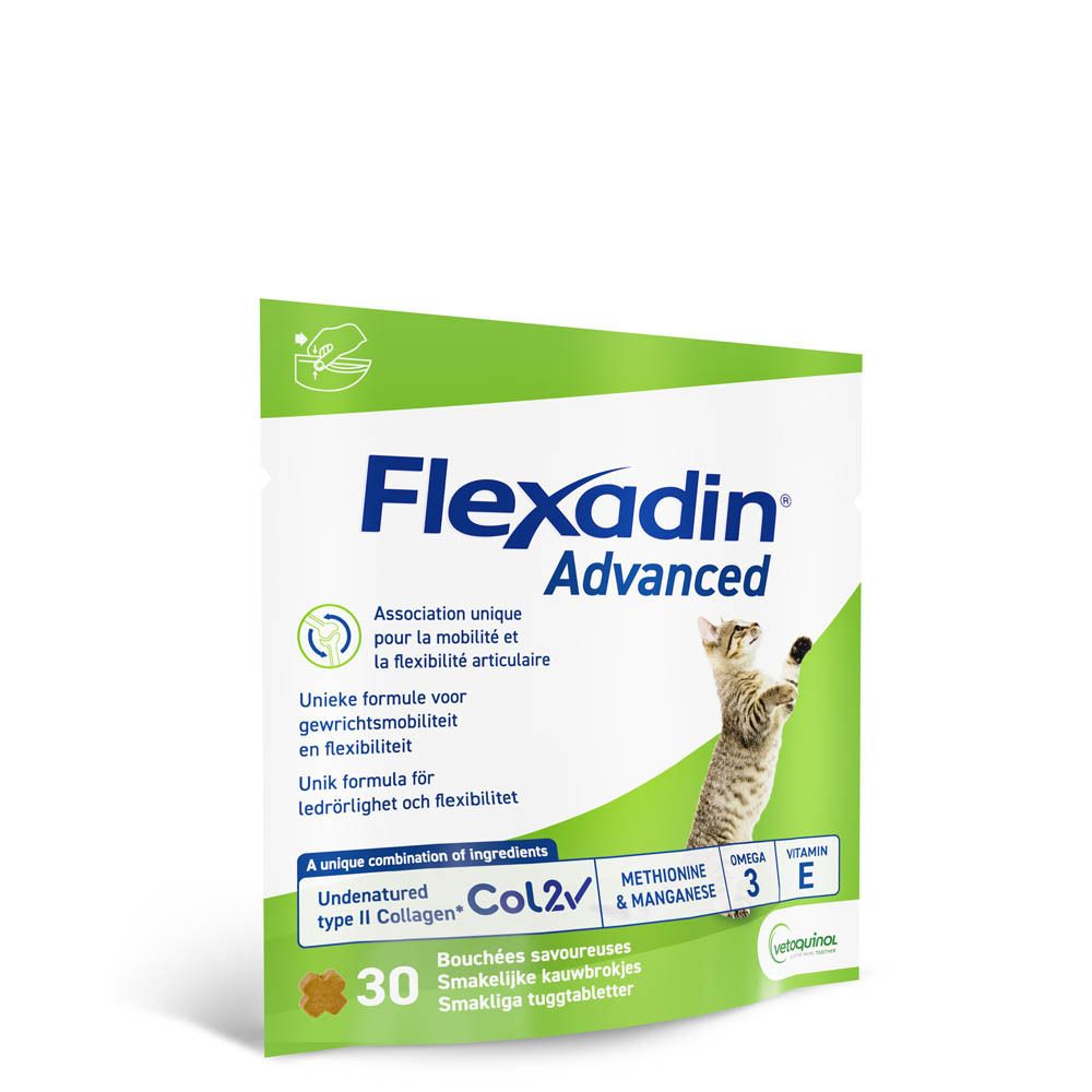 Flexadin Advanced Chat