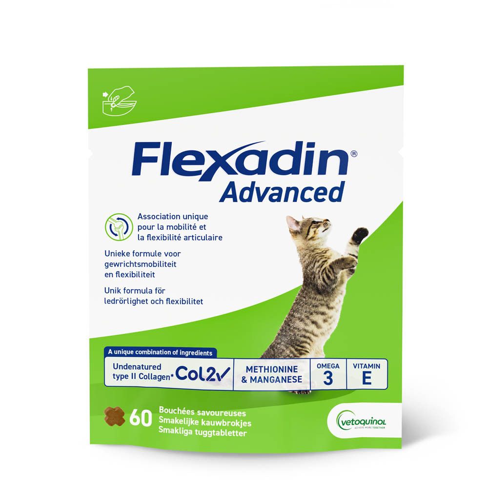 Flexadin Advanced Chat