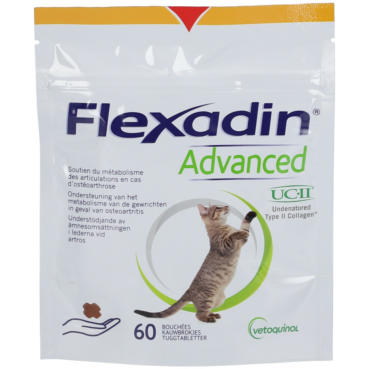 Flexadin Advanced Chat