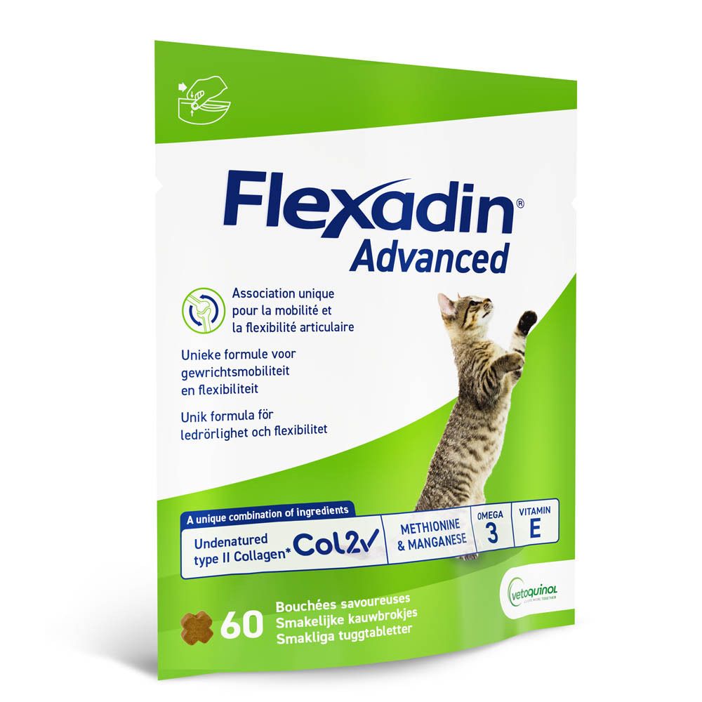 Flexadin Advanced Chat