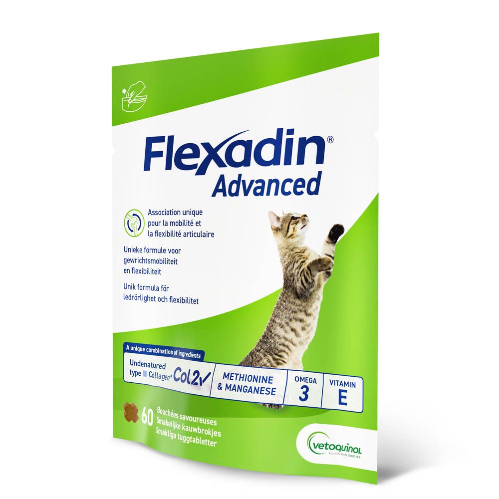 Flexadin Advanced Chat