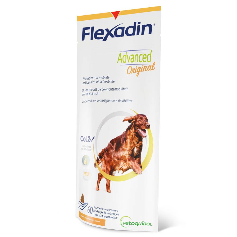 Flexadin Advanced Original