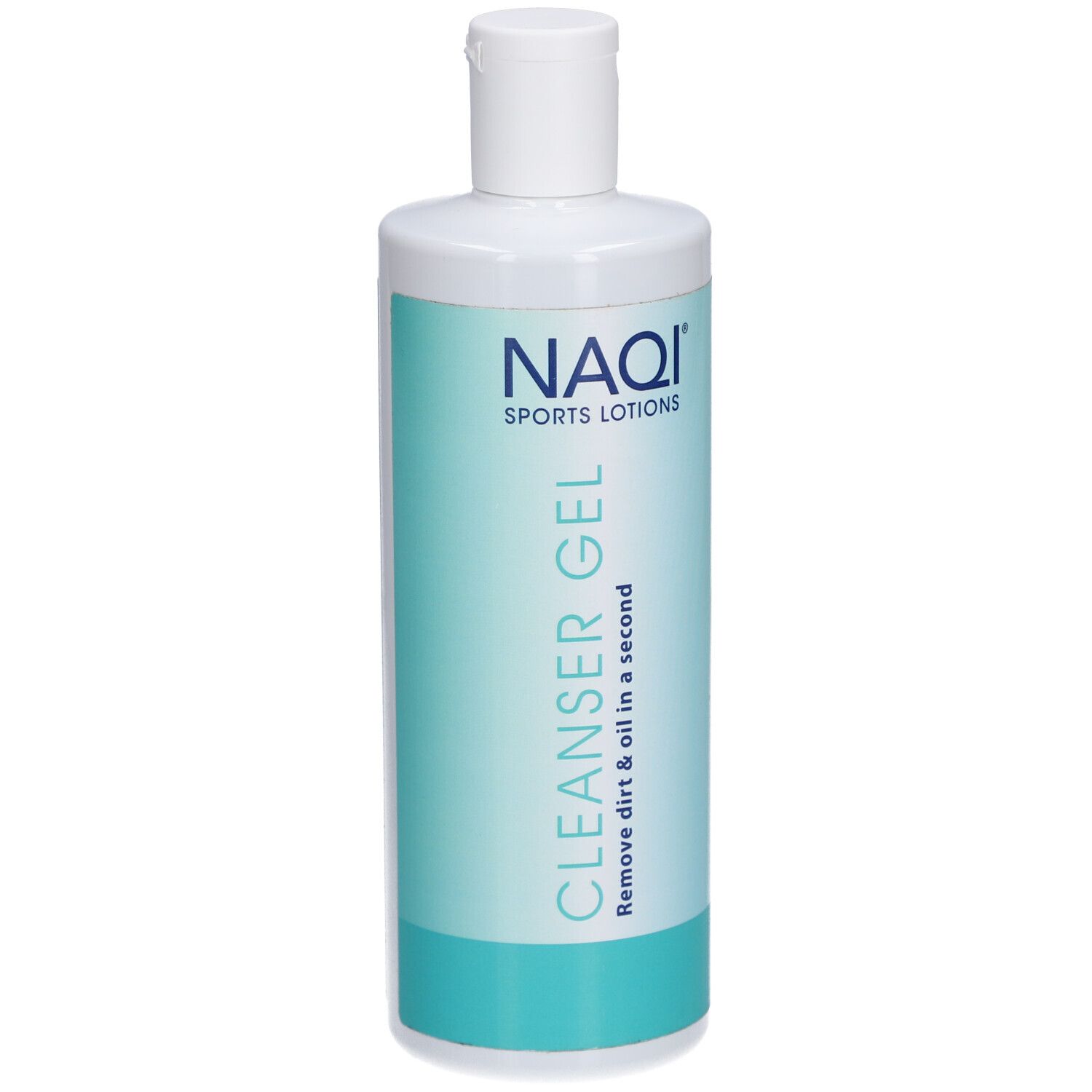 Naqi Cleanser Gel