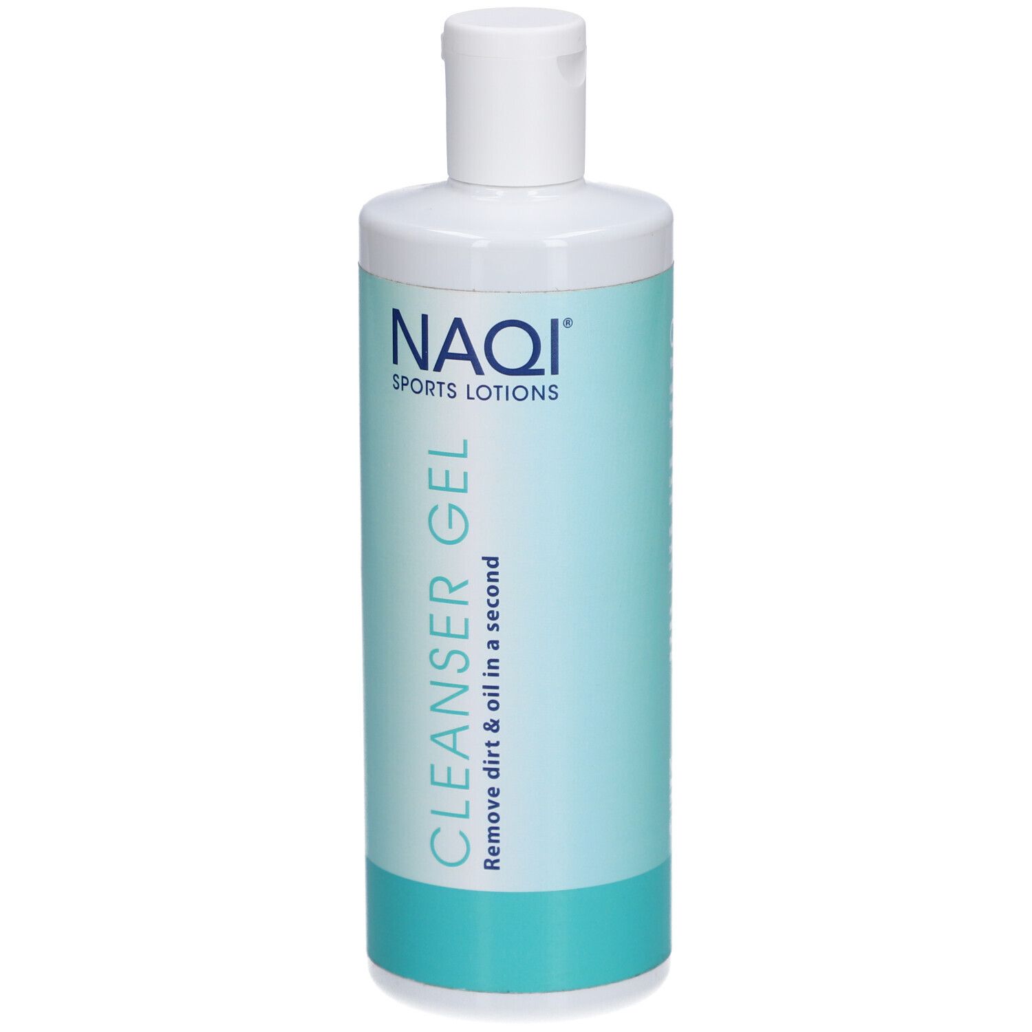 Naqi Cleanser Gel