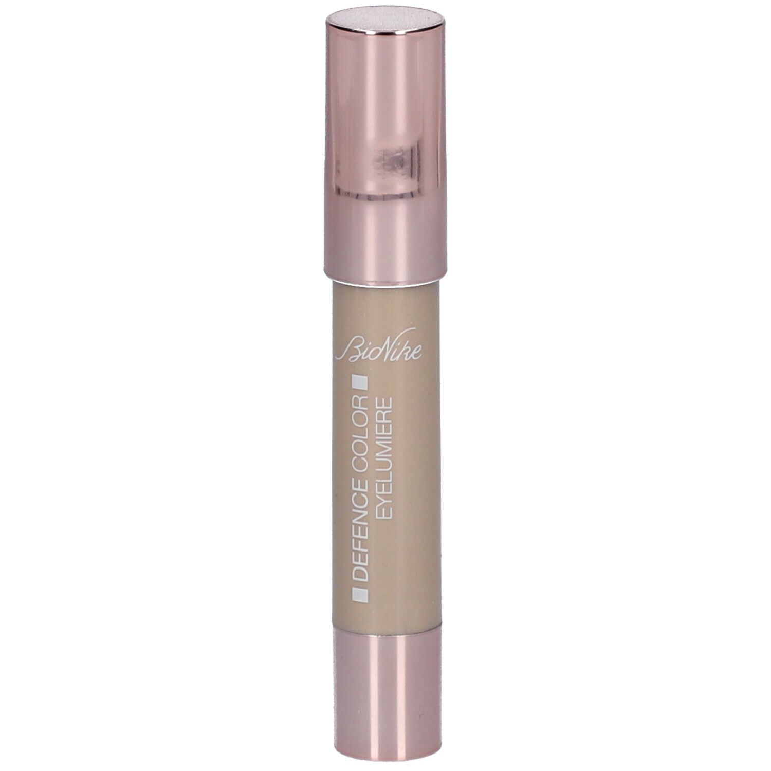 BioNike Defence Color Eyelumiere 501 Champagne