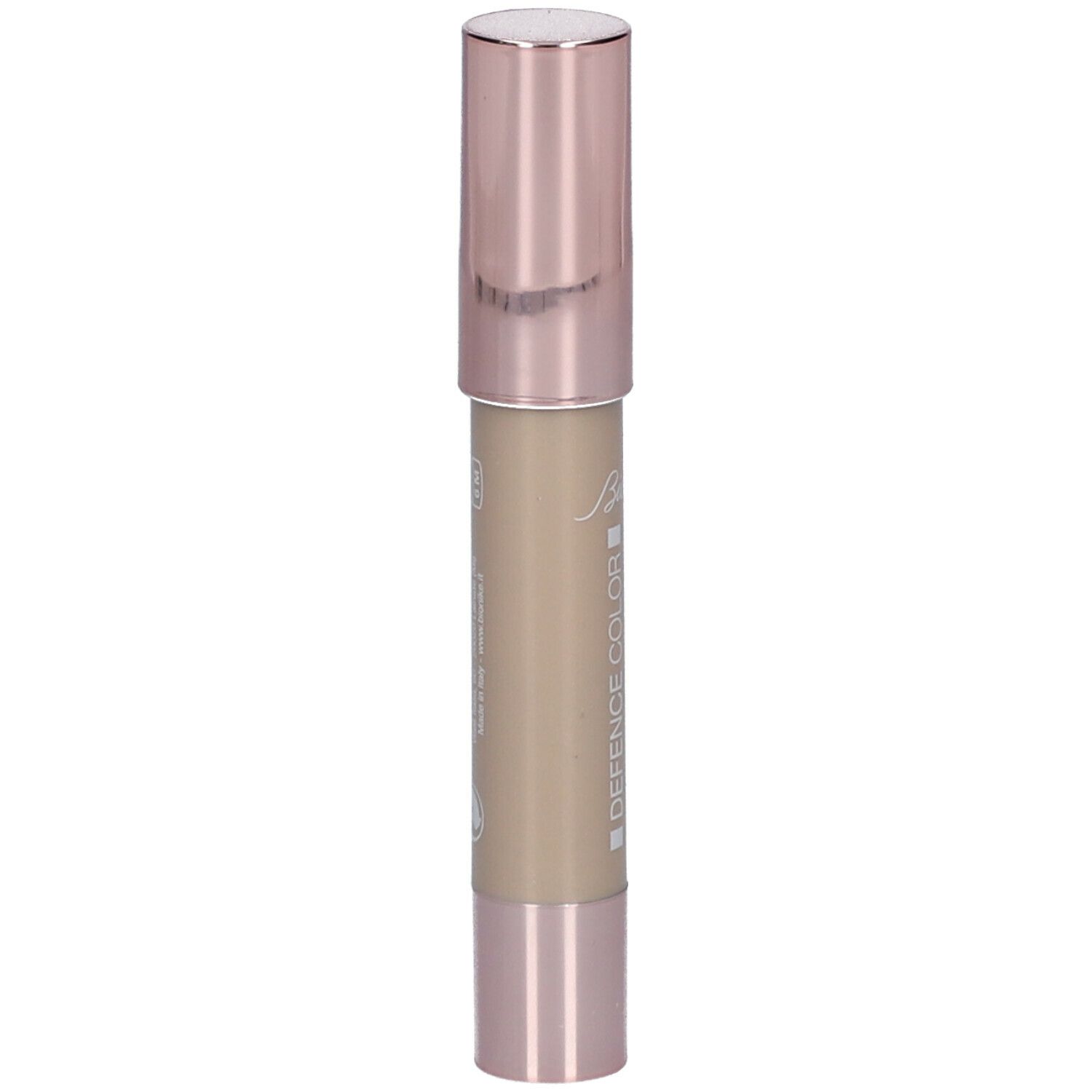 BioNike Defence Color Eyelumiere 501 Champagne