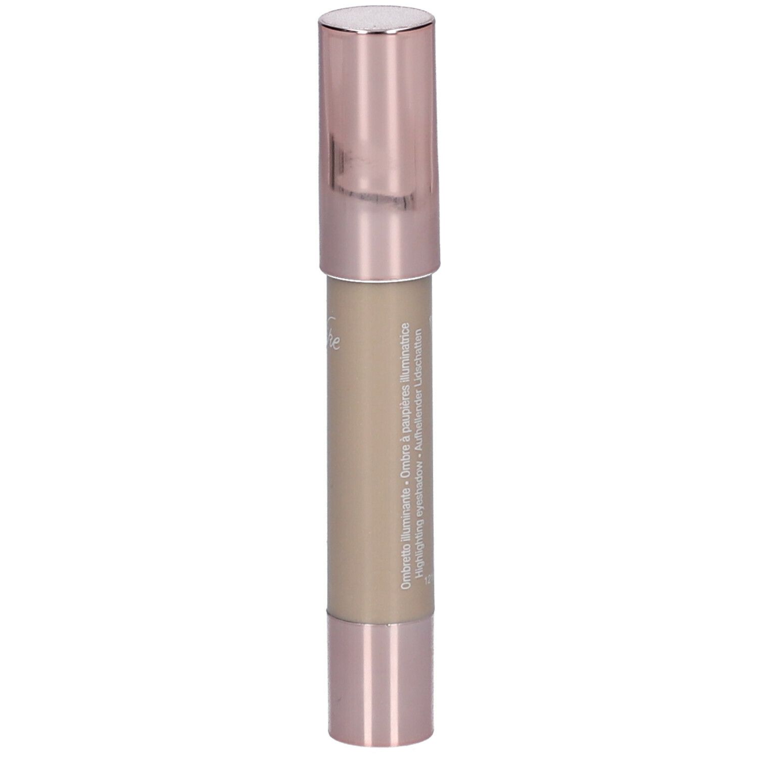 BioNike Defence Color Eyelumiere 501 Champagne