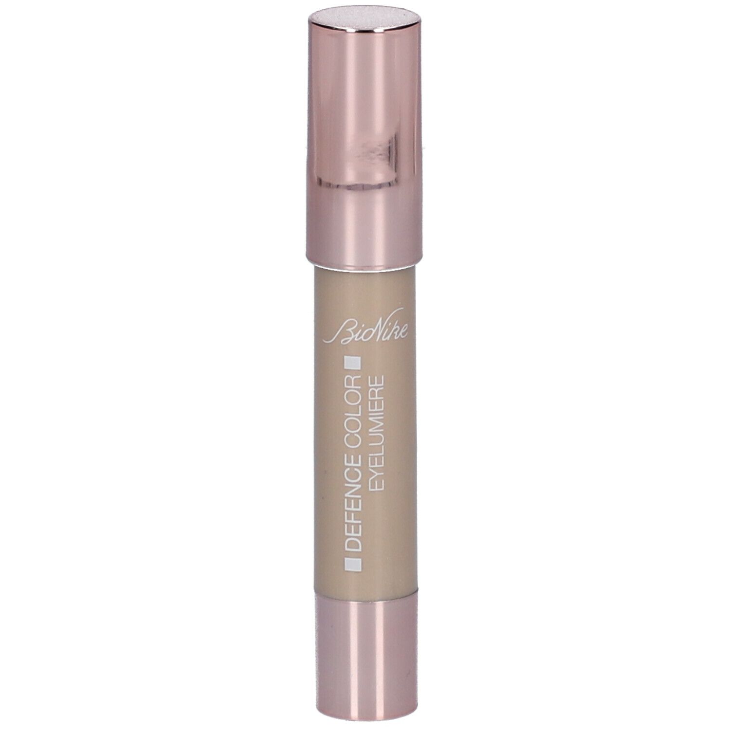 BioNike Defence Color Eyelumiere 501 Champagne