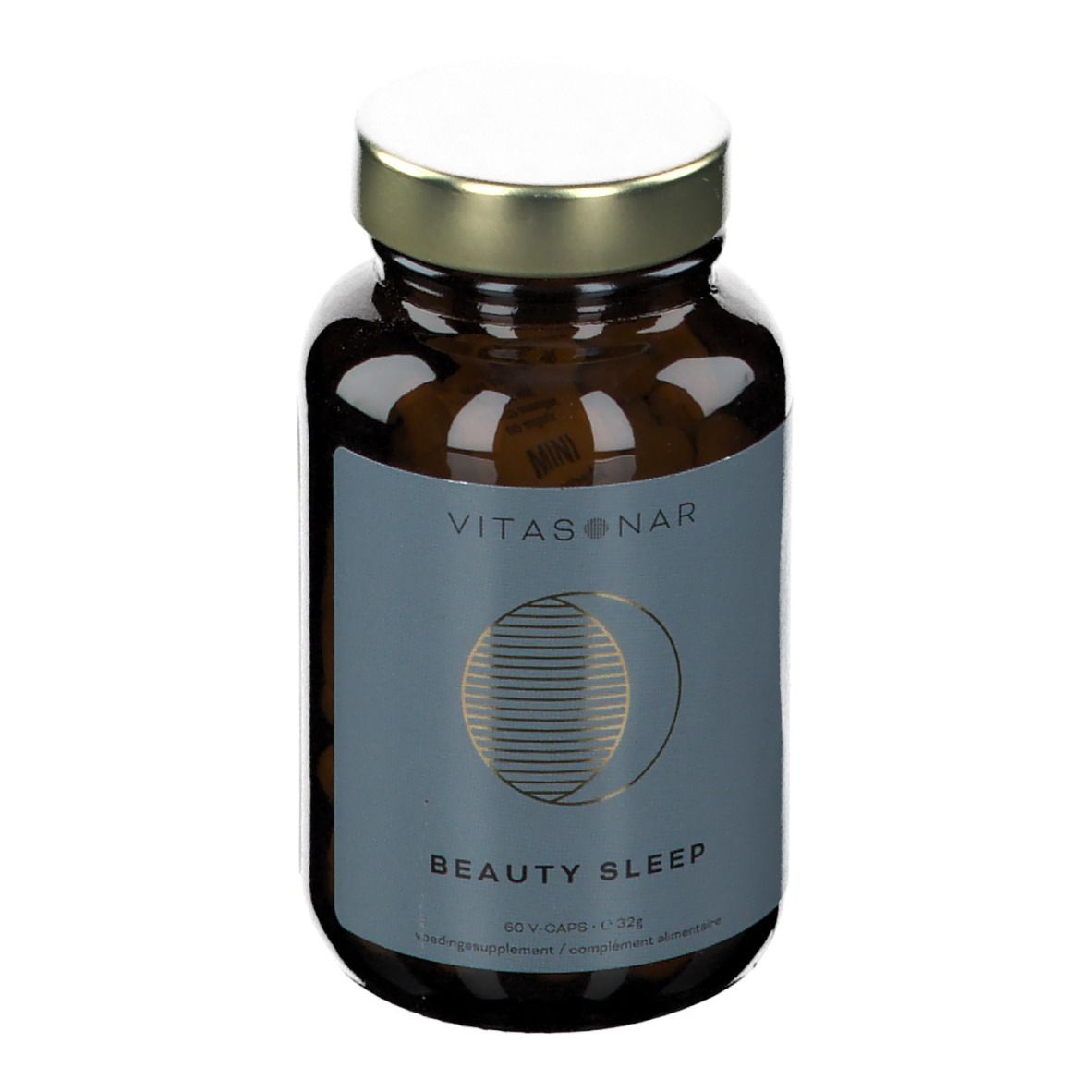 Beauty Sleep