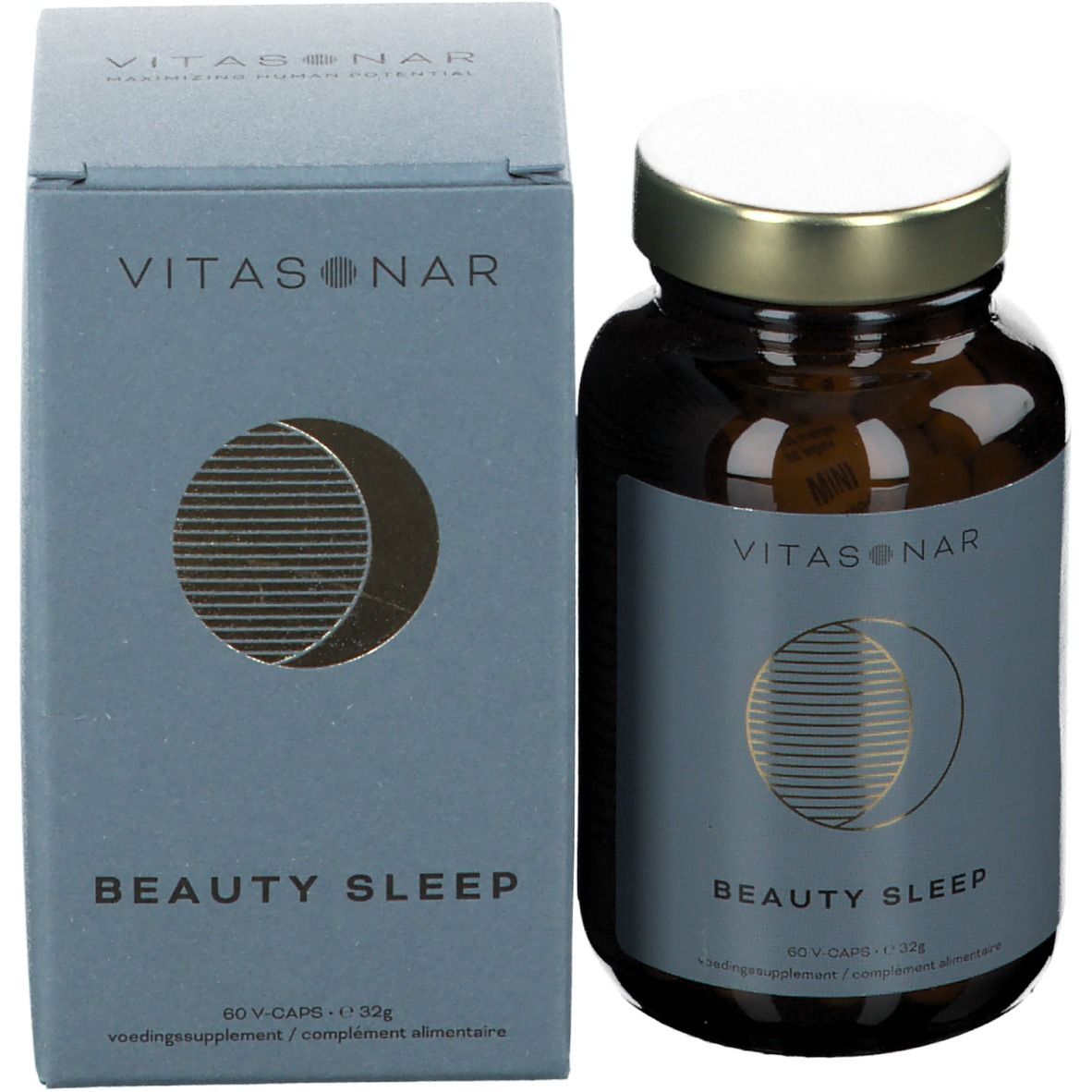 Beauty Sleep