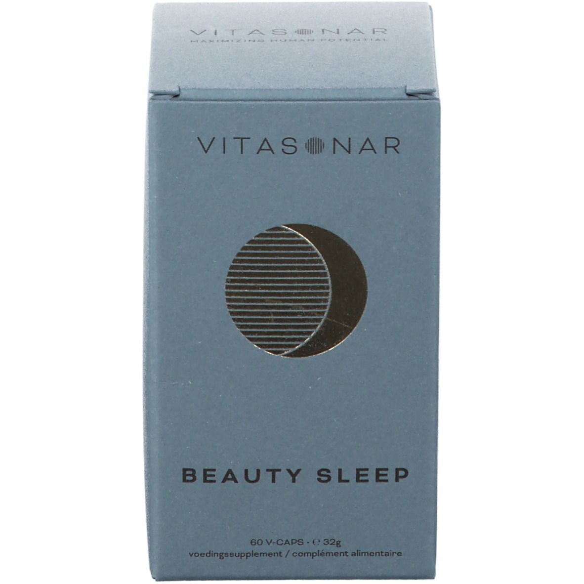 Beauty Sleep