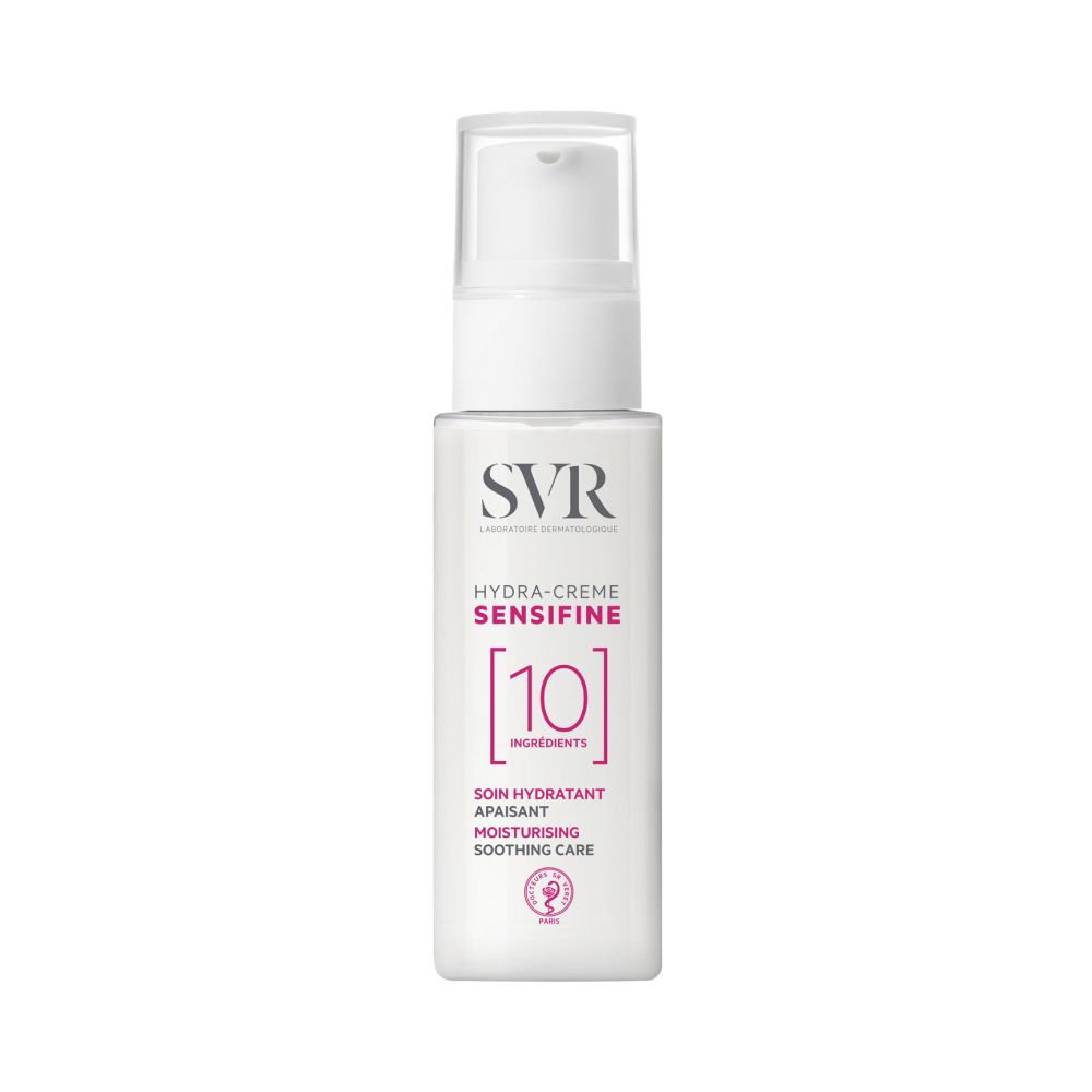 SVR Sensifine Hydra-Crème