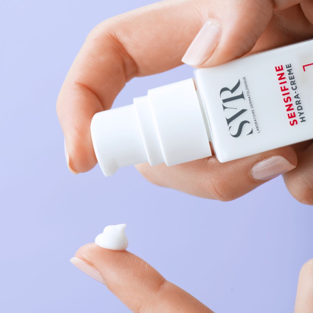 SVR Sensifine Hydra-Crème