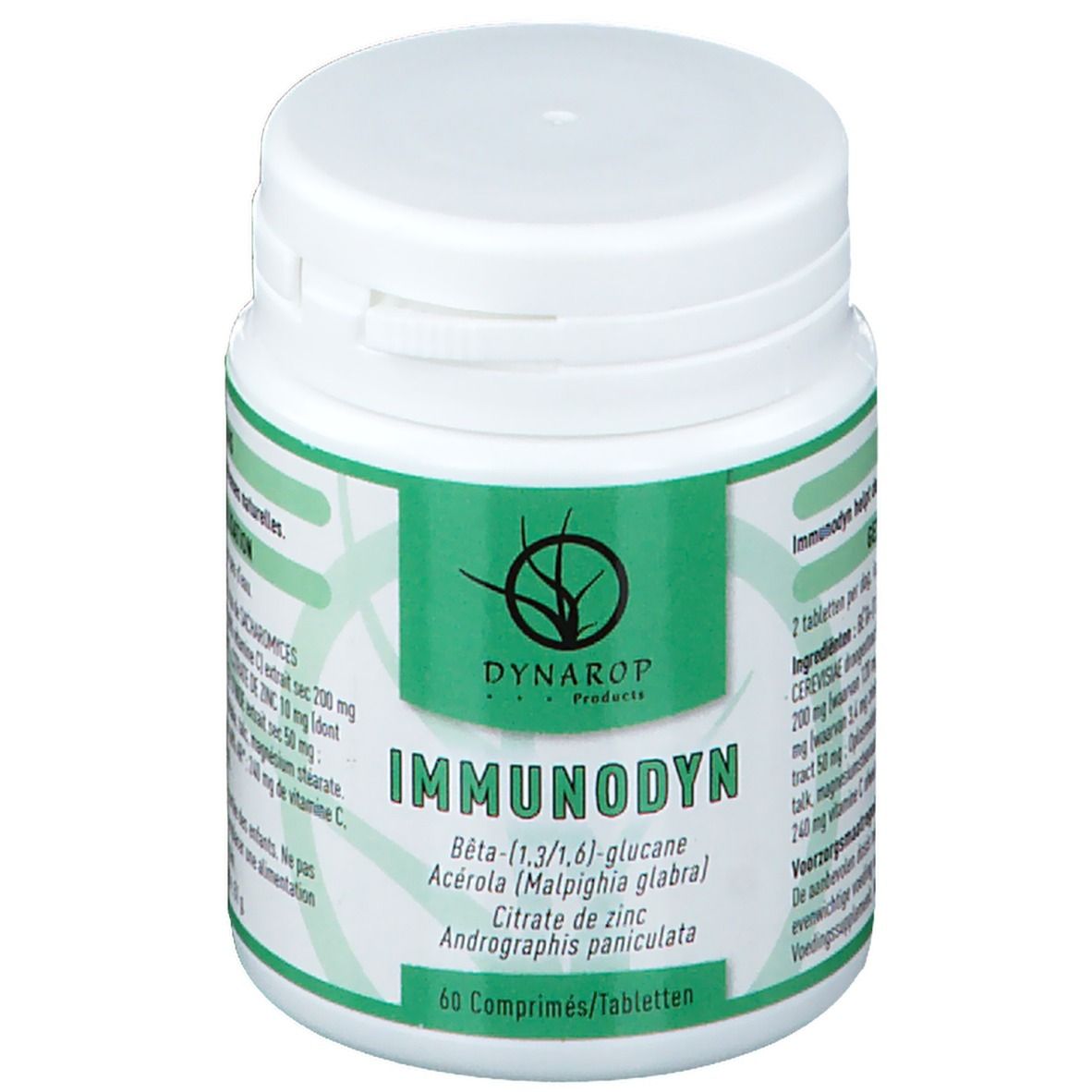 Immunodyn 850mg