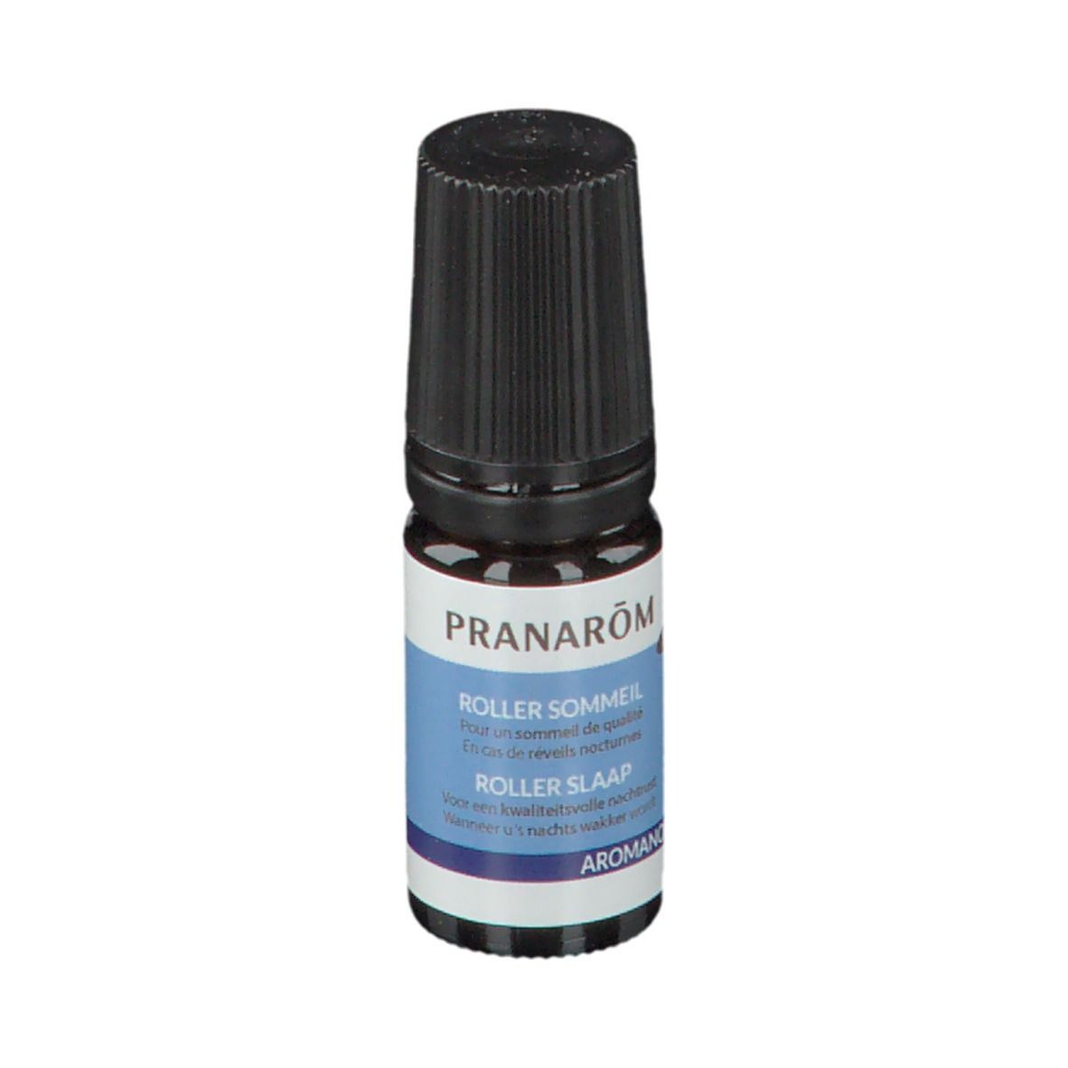 Pranarôm Roller Sommeil Bio