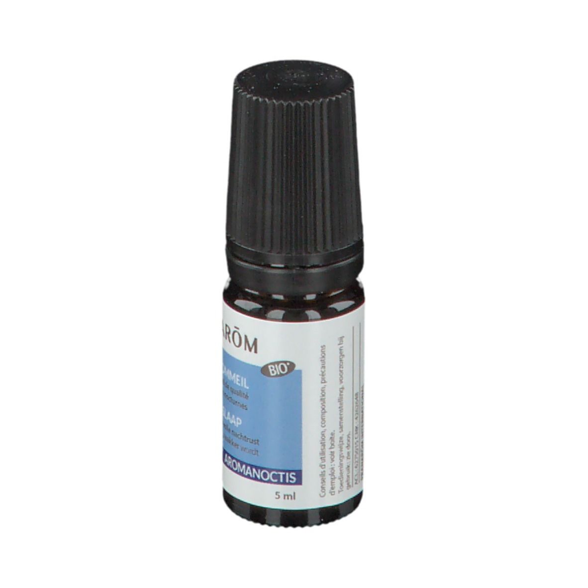Pranarôm Roller Sommeil Bio