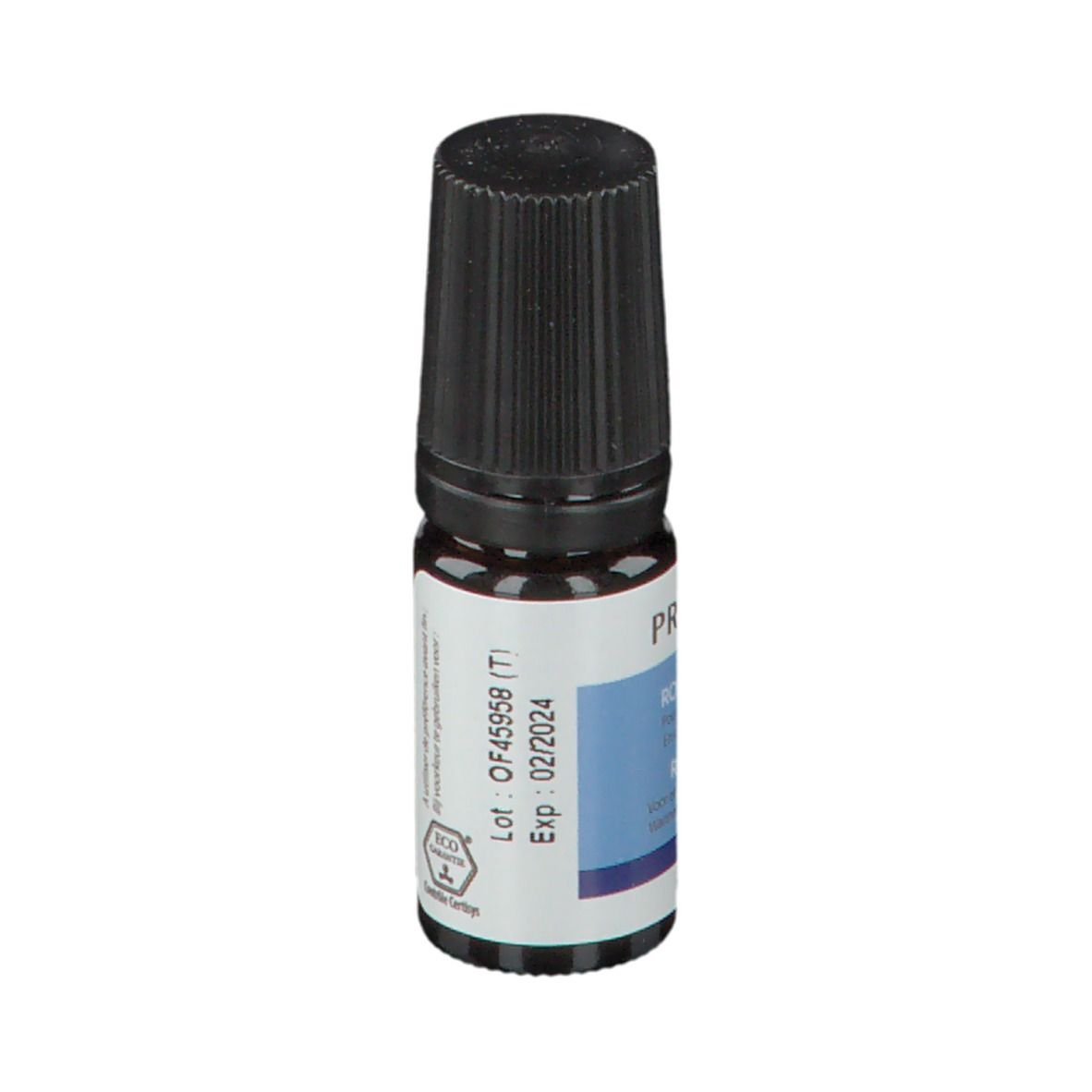Pranarôm Roller Sommeil Bio
