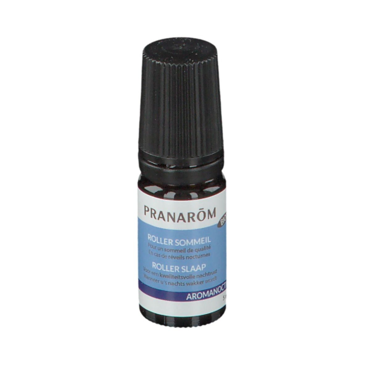 Pranarôm Roller Sommeil Bio