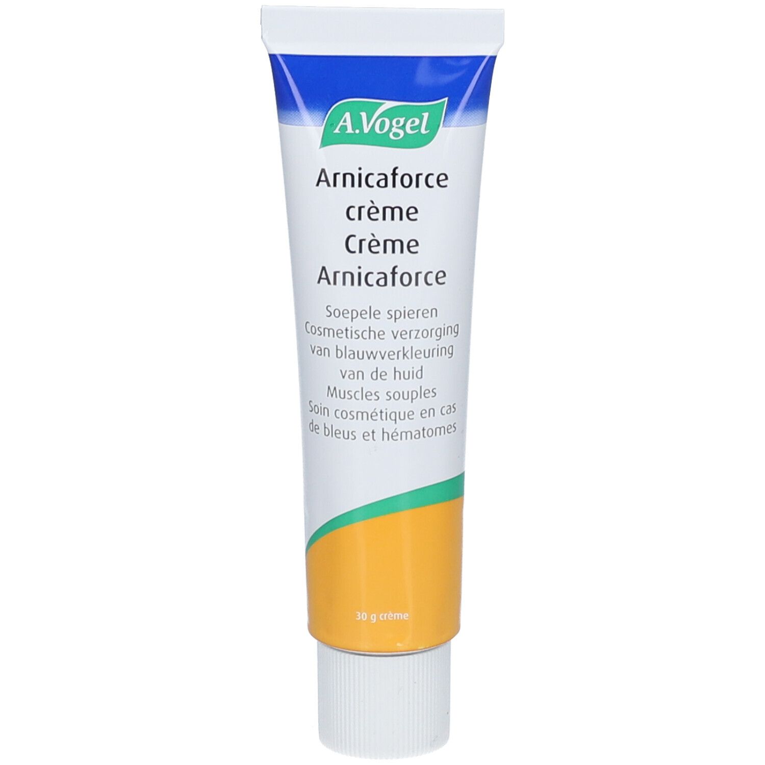 A.Vogel Arnicaforce Crème
