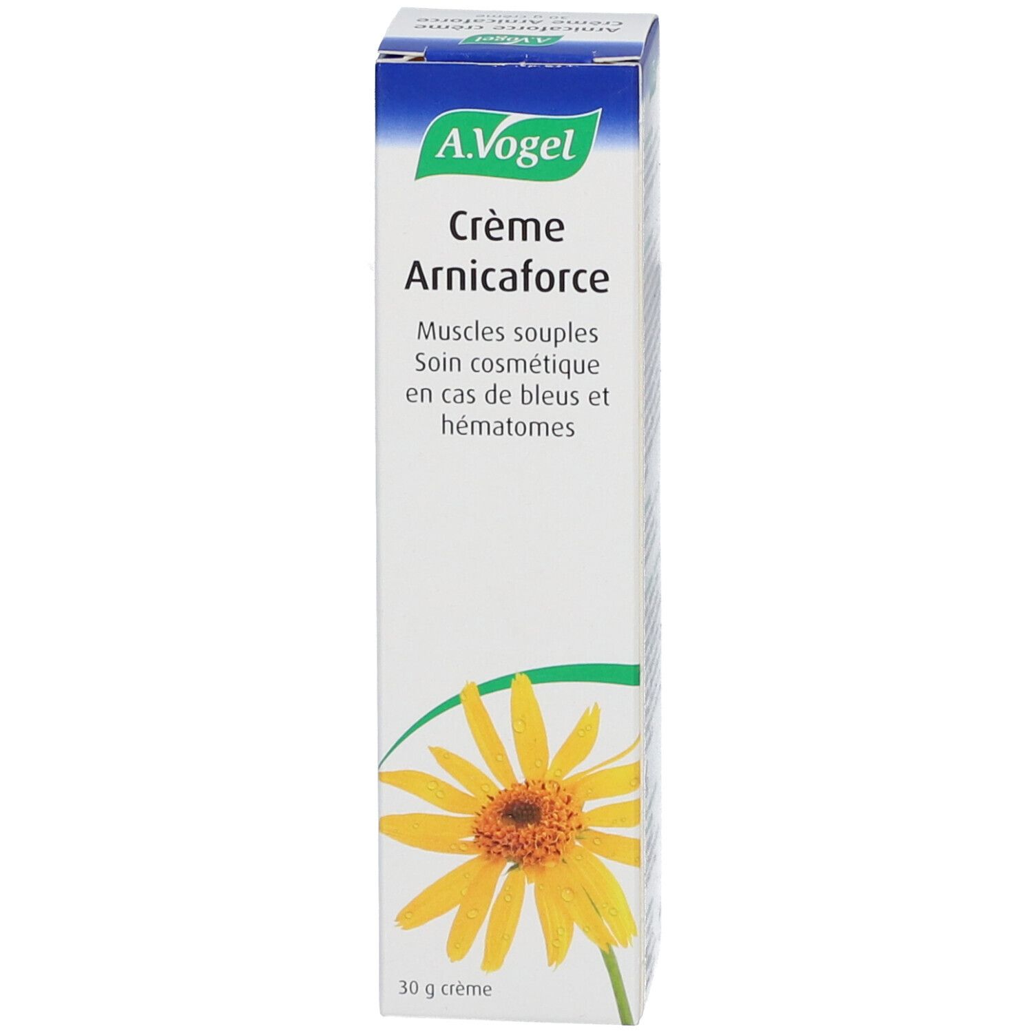 A.Vogel Arnicaforce Crème