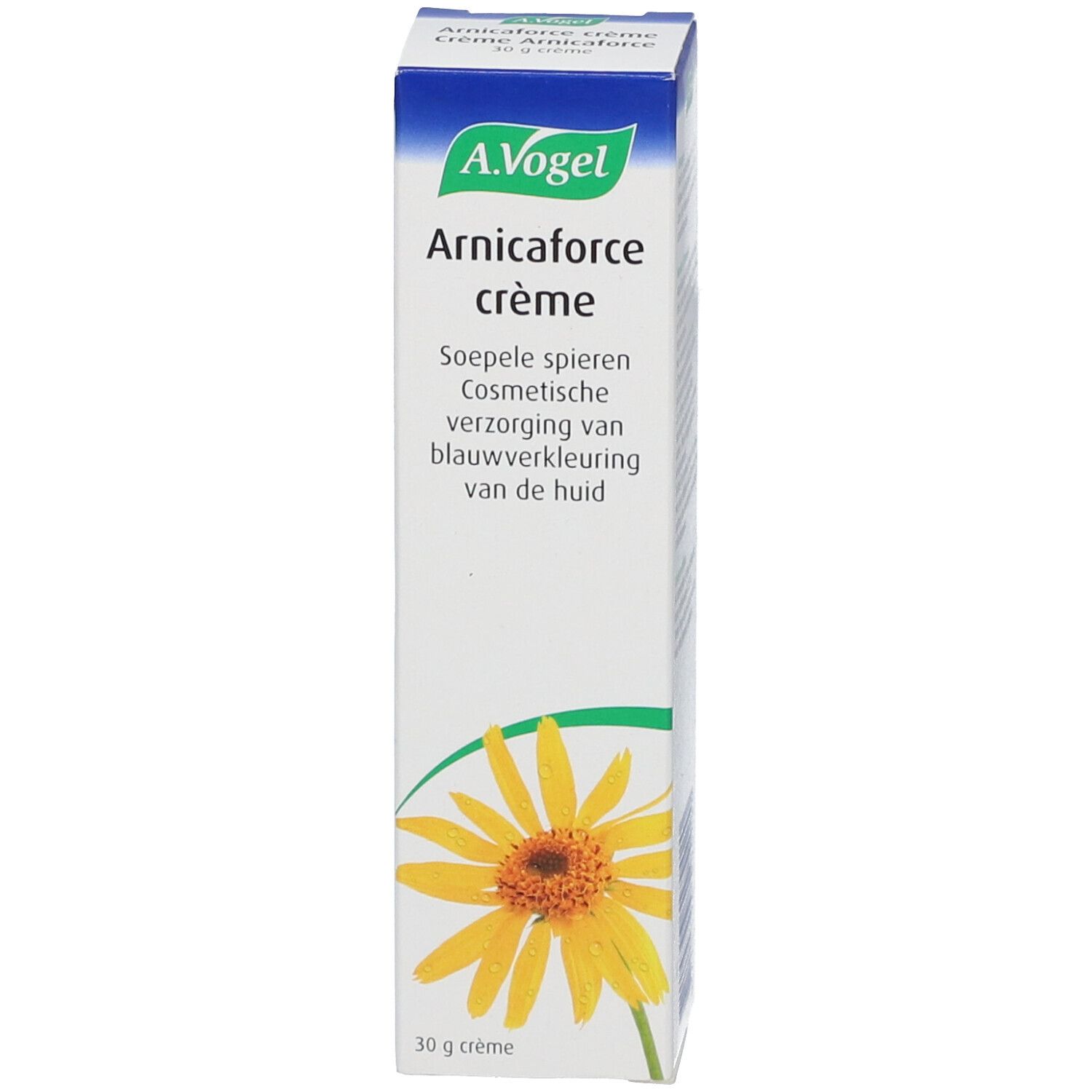 A.Vogel Arnicaforce Crème