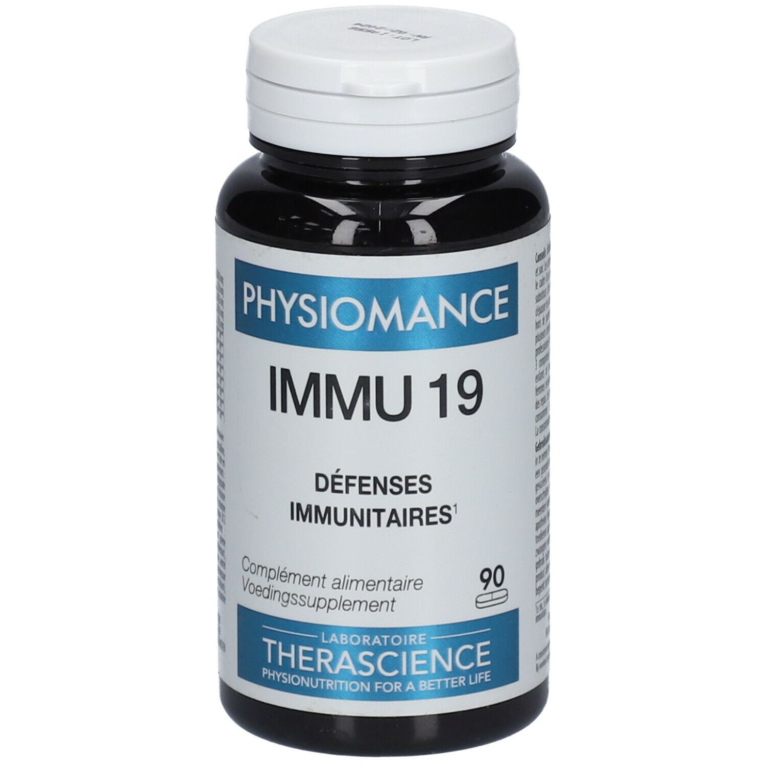 Physiomance Immu 19