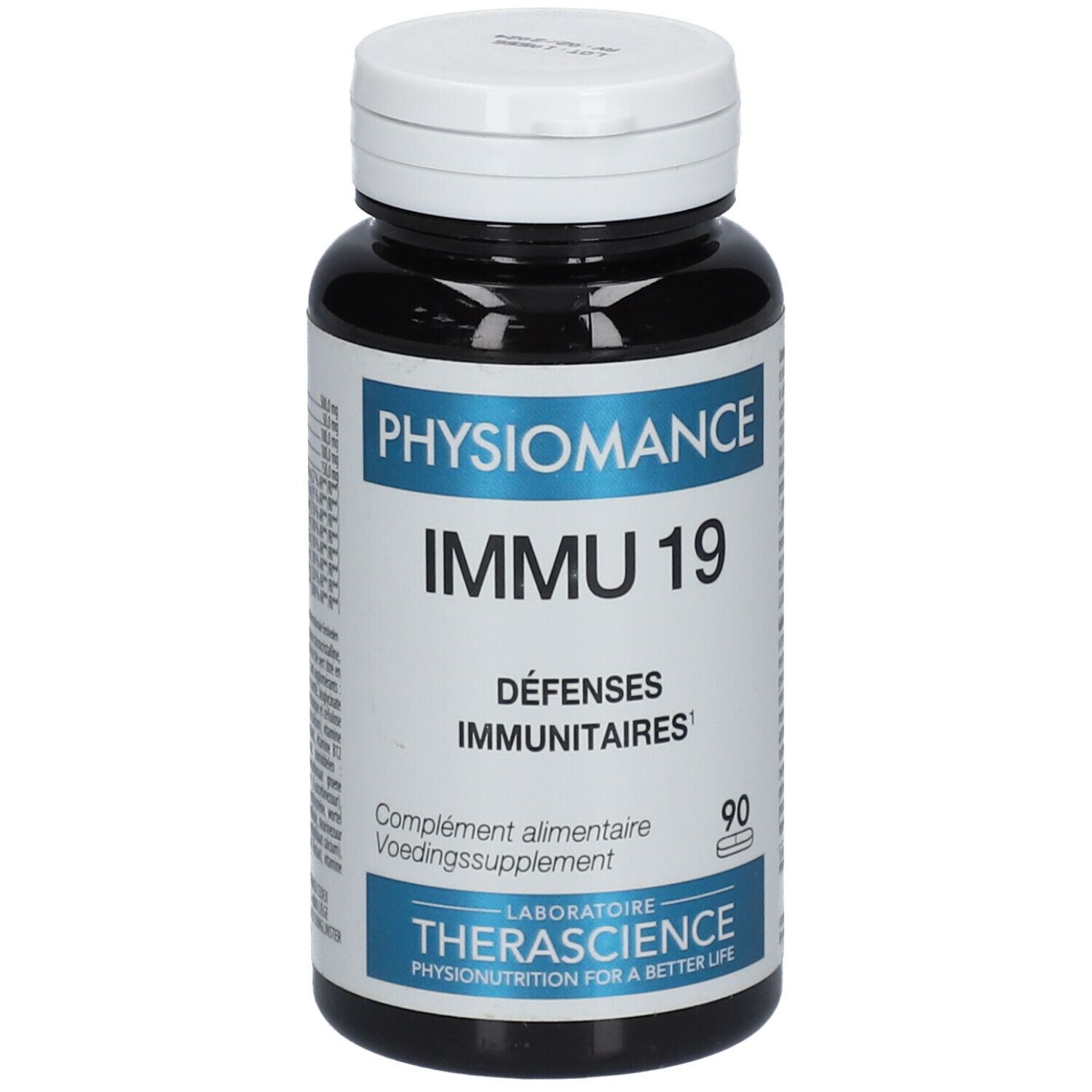 Physiomance Immu 19