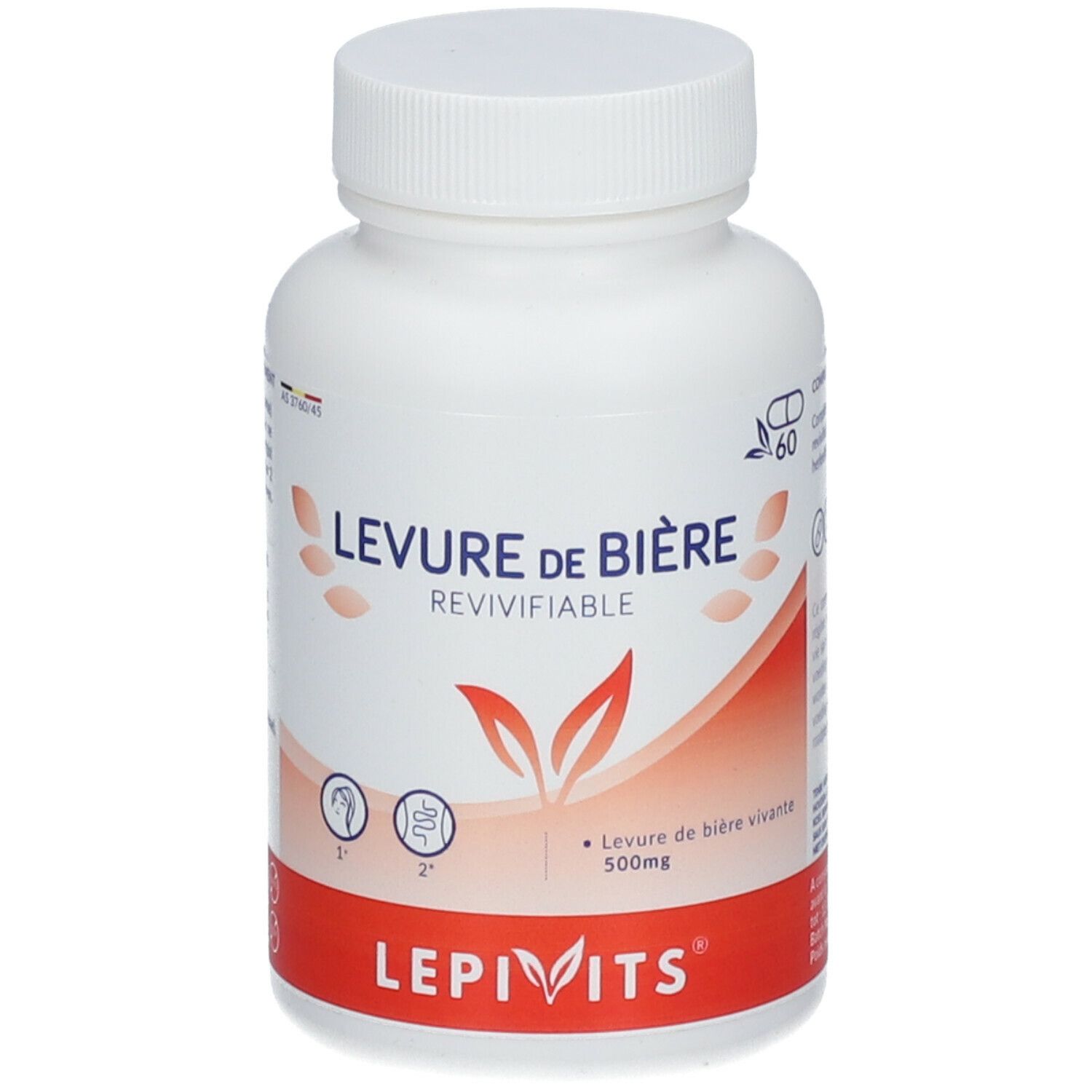 Lepivits® Biergist