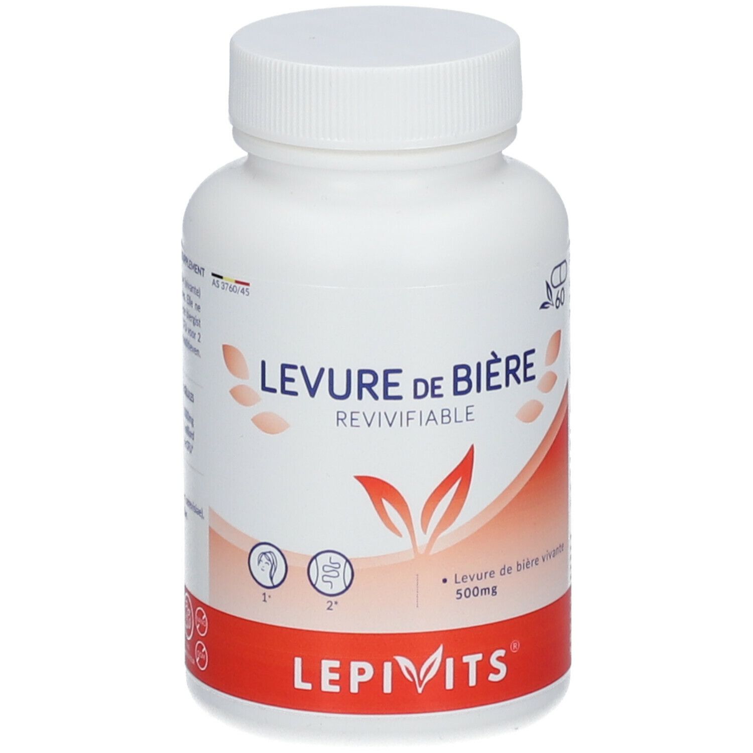 Lepivits® Biergist