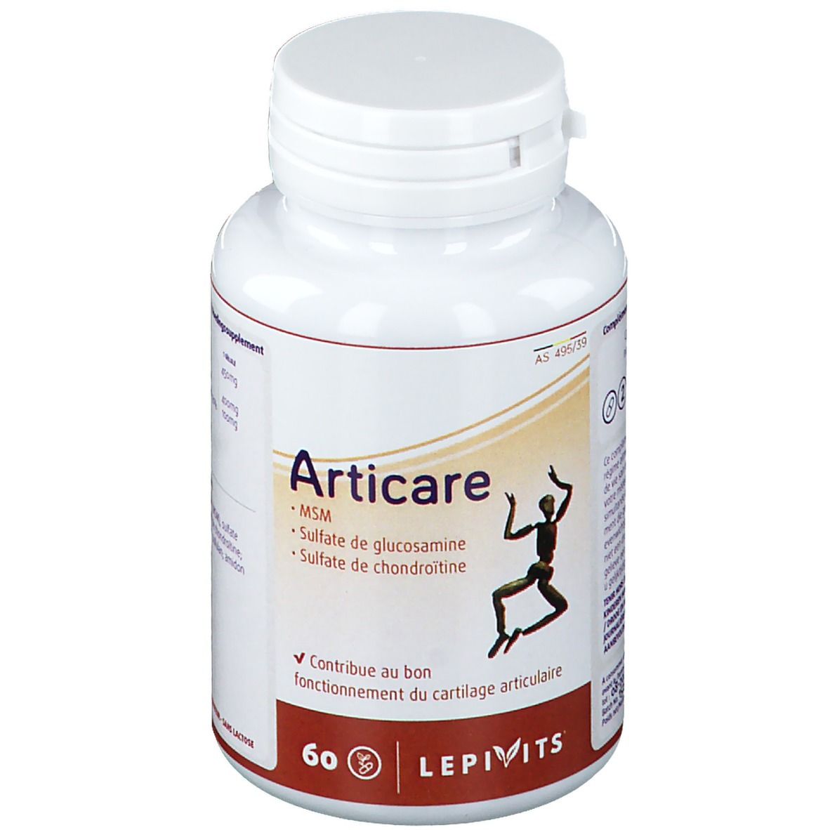 Lepivits Articare