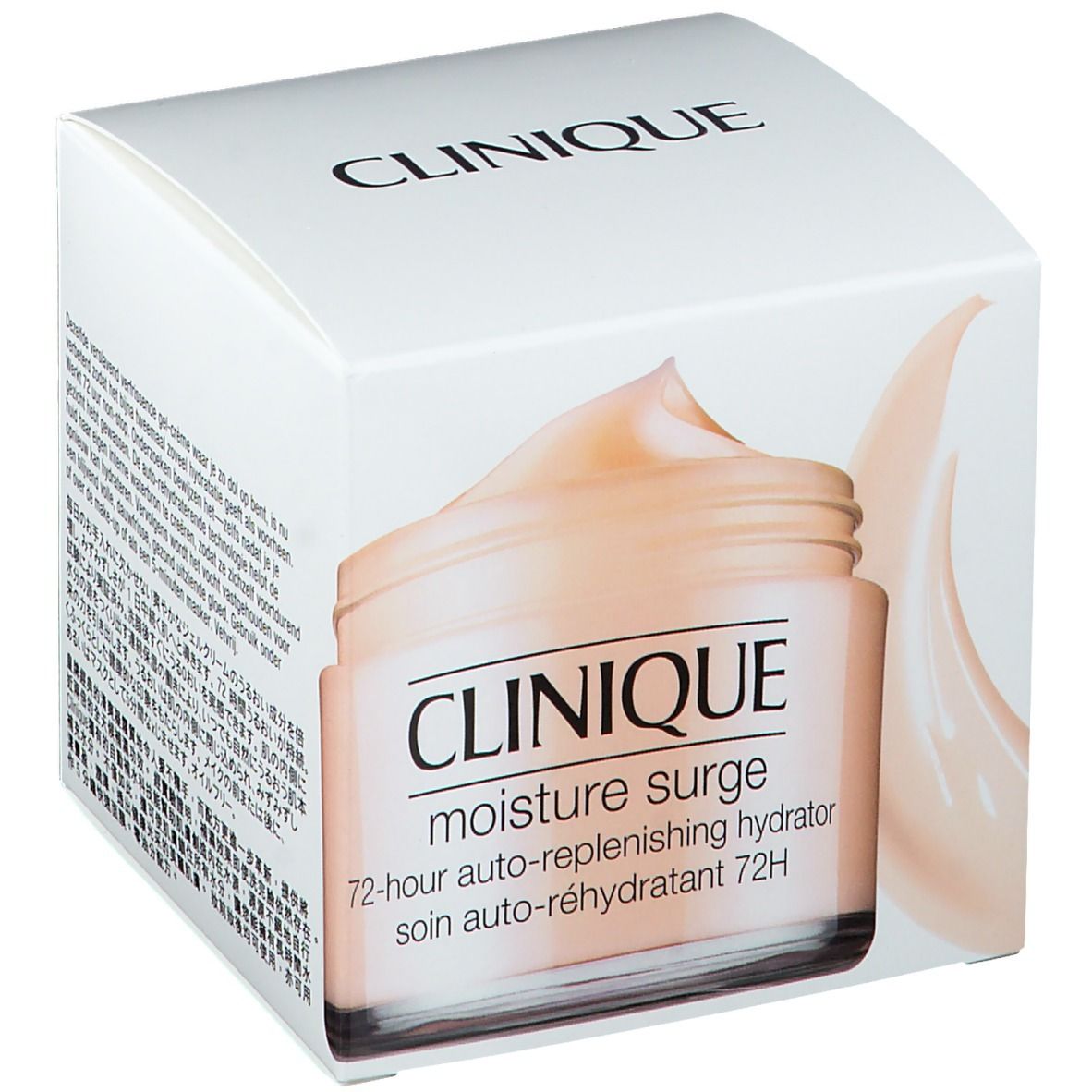 Clinique Moisture Surge 72-Hour Auto-Repleneshing Hydrator Voordeelverpakking