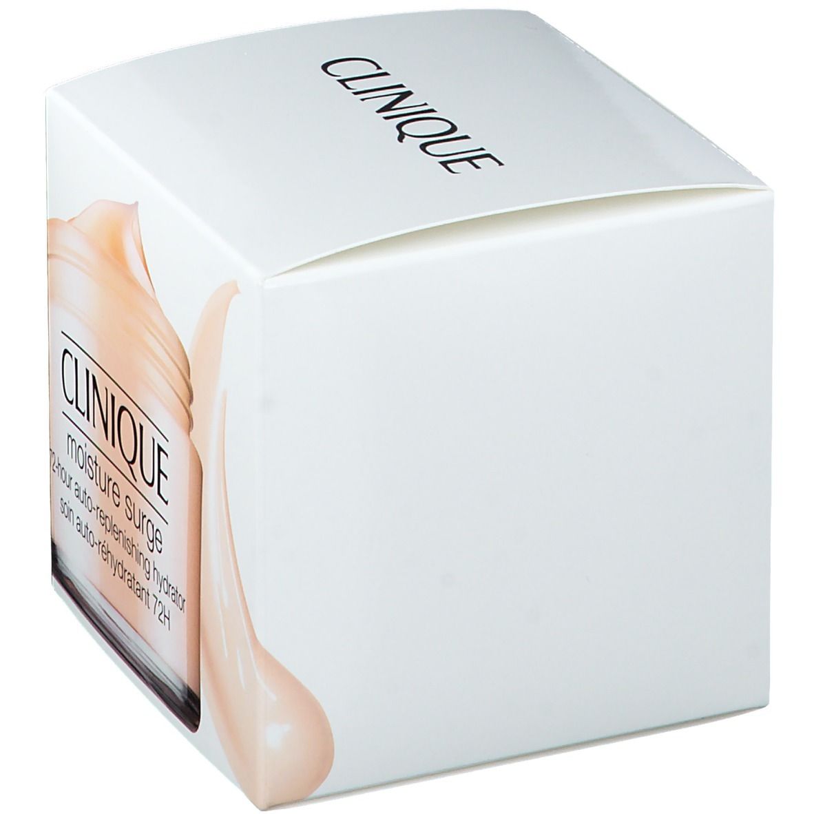 Clinique Moisture Surge 72-Hour Auto-Repleneshing Hydrator Voordeelverpakking