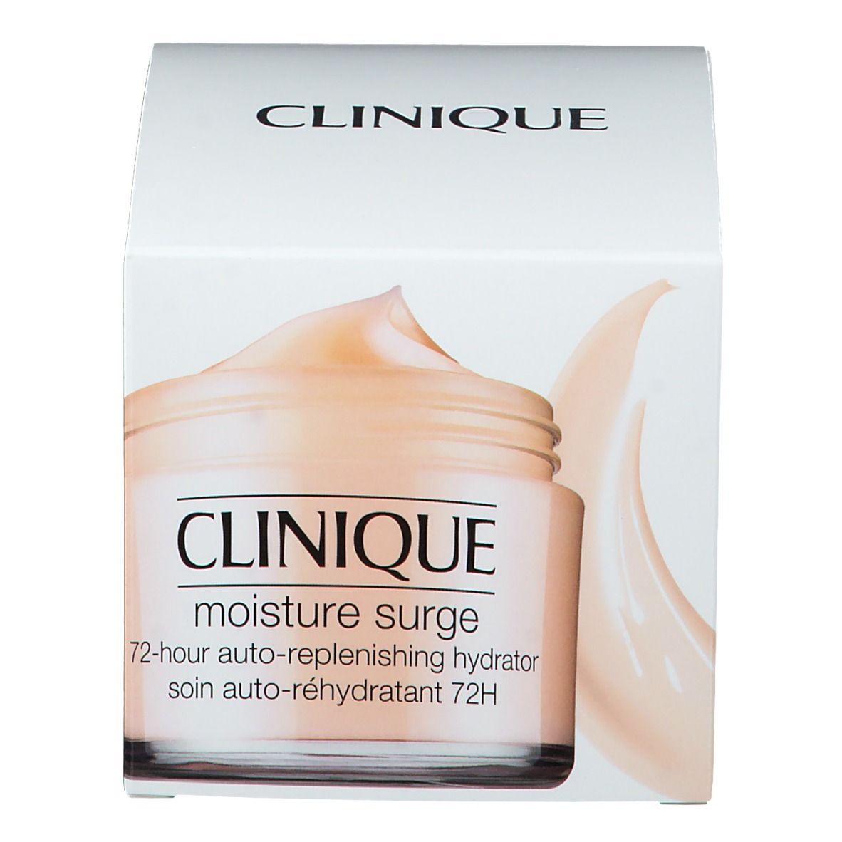 Clinique Moisture Surge 72-Hour Auto-Repleneshing Hydrator Voordeelverpakking