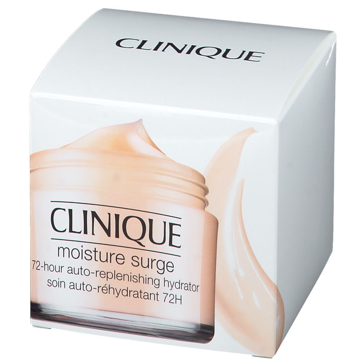 Clinique Moisture Surge 72-Hour Auto-Repleneshing Hydrator Voordeelverpakking