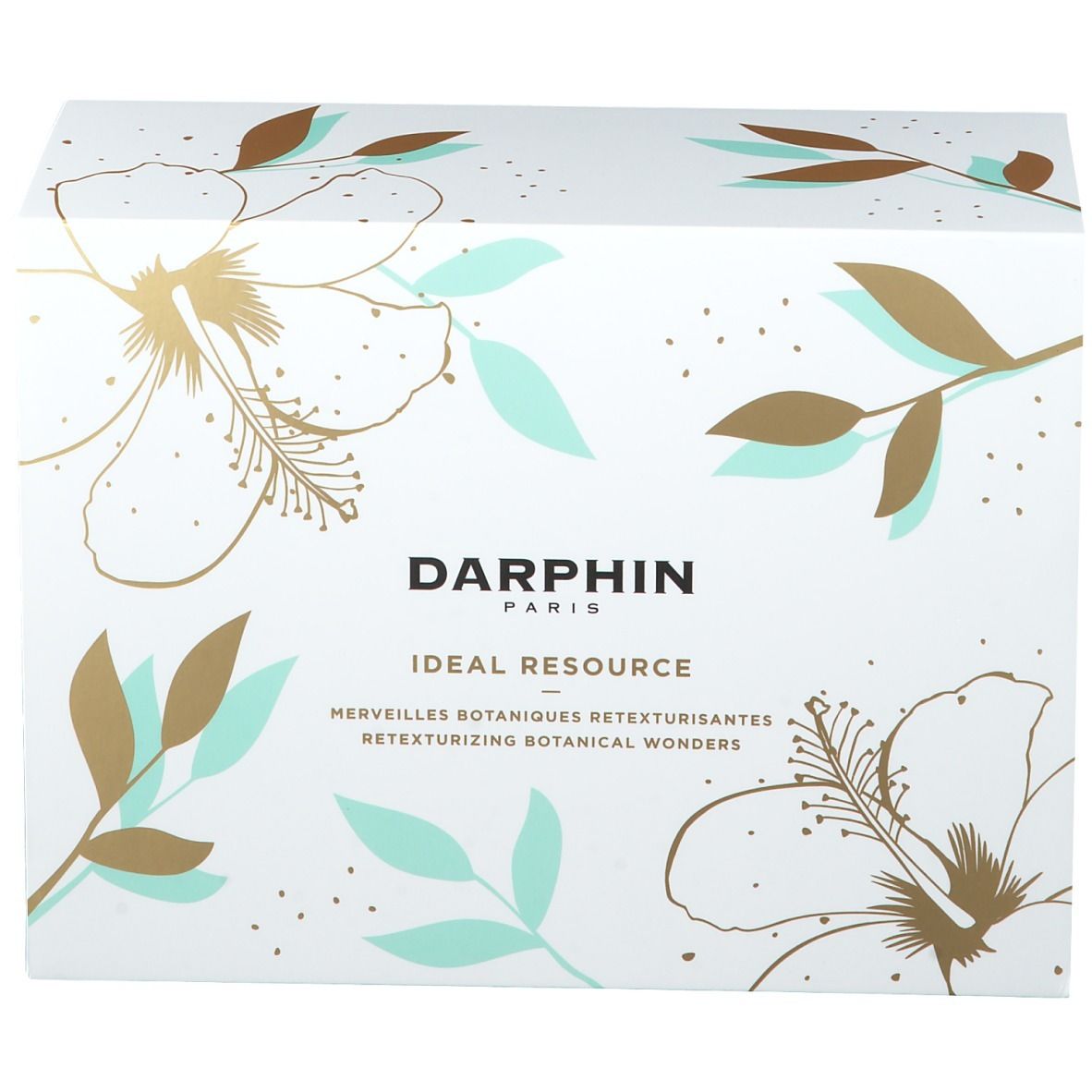 Darphin Ideal Resource Gift Set