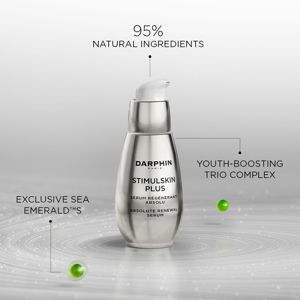 Darphin Stimulskin Plus Sérum Régénérant Absolu