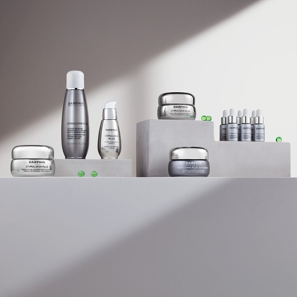 Darphin Stimulskin Plus Sérum Régénérant Absolu