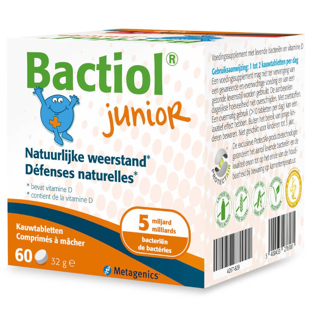 Bactiol® Junior