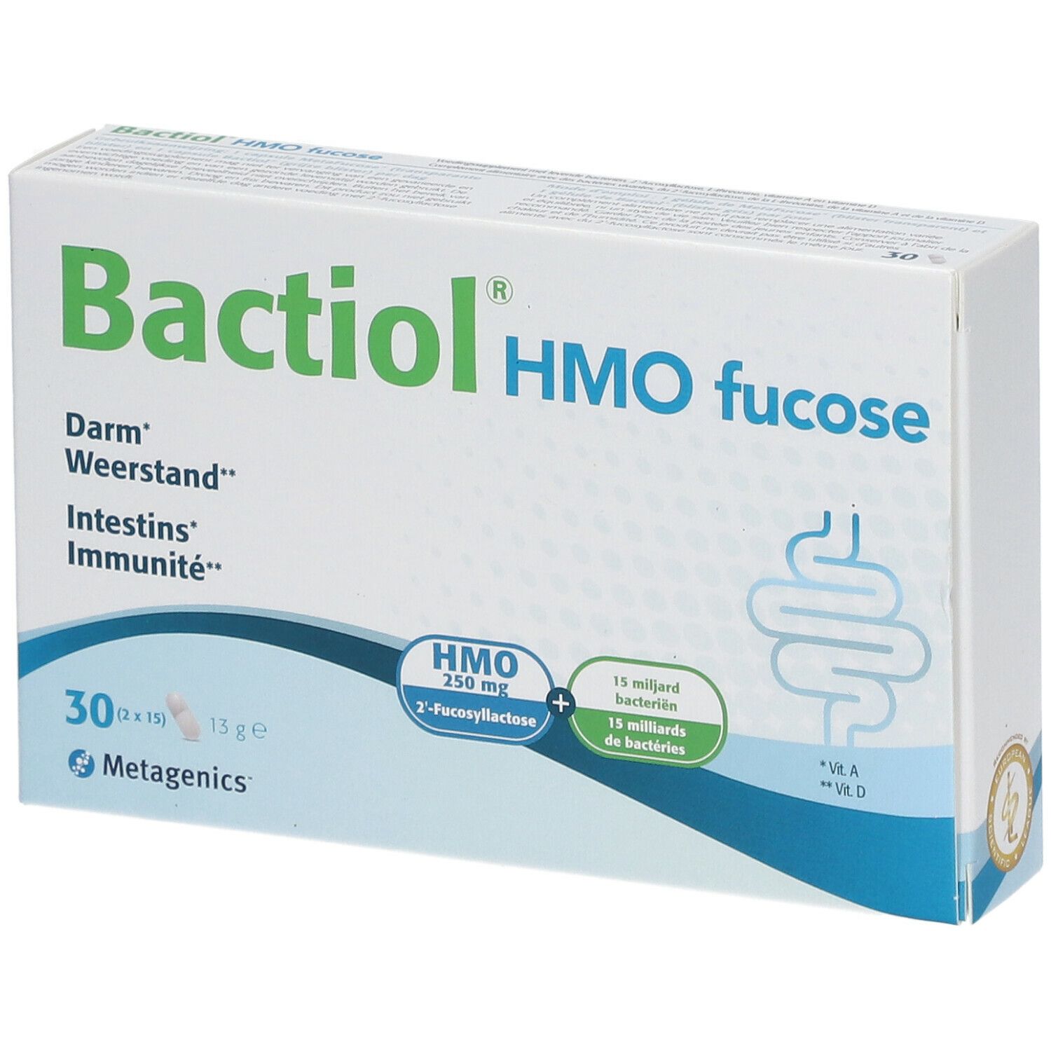 Bactiol HMO Fucose