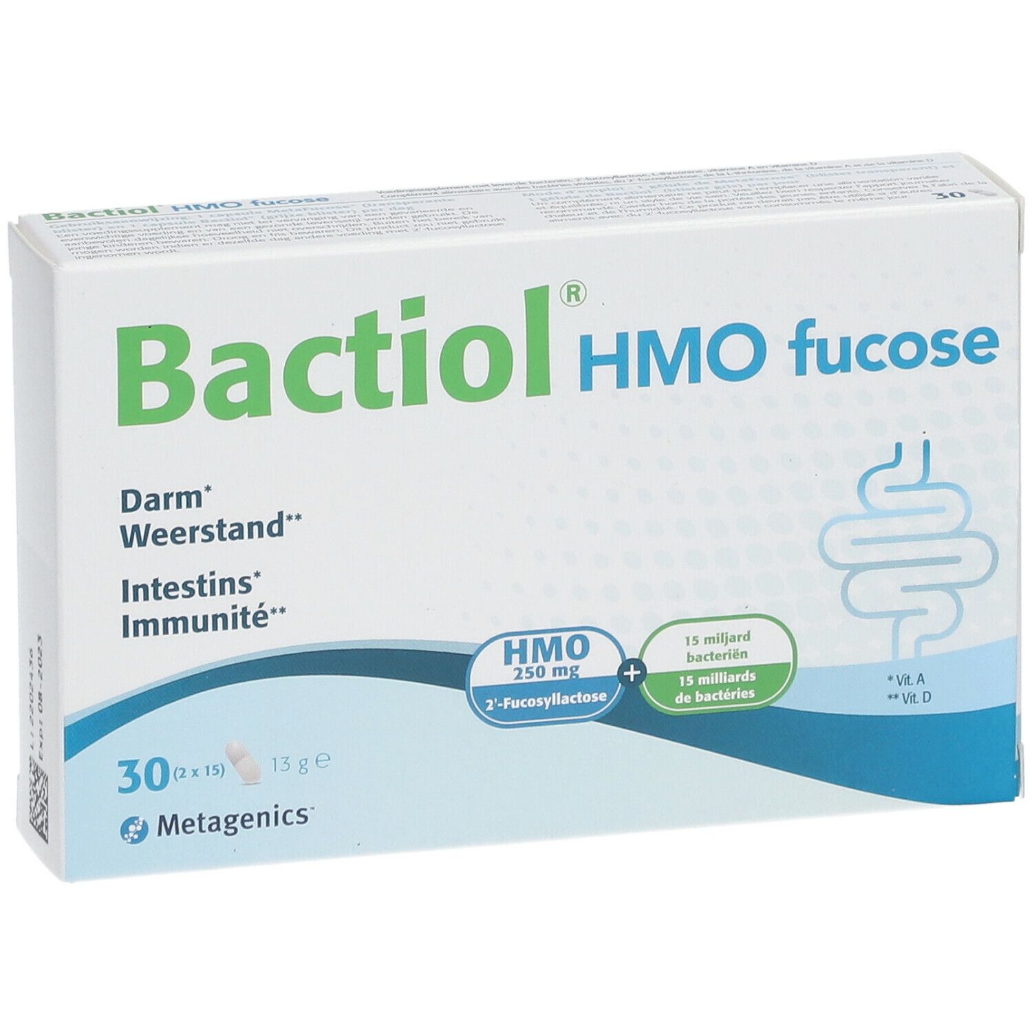 Bactiol HMO Fucose