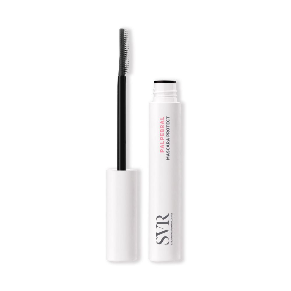 SVR Palpebral Mascara Protect Zwart
