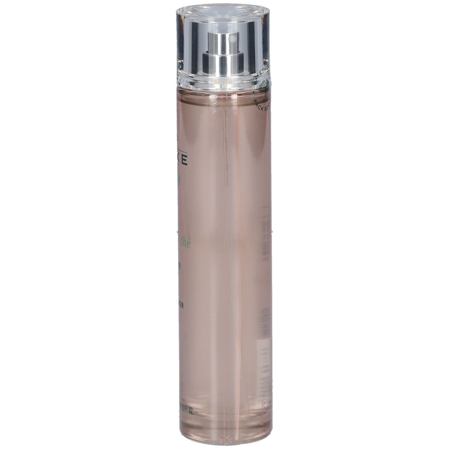 Nuxe Body Rêve de Thé Exalting Fragrant Water