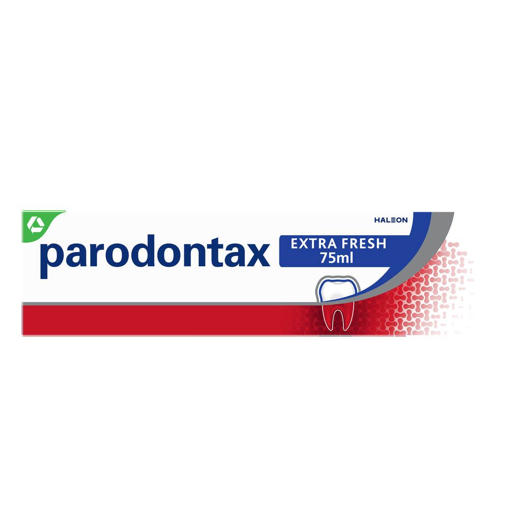 Parodontax Dentifrice Extra Fresh