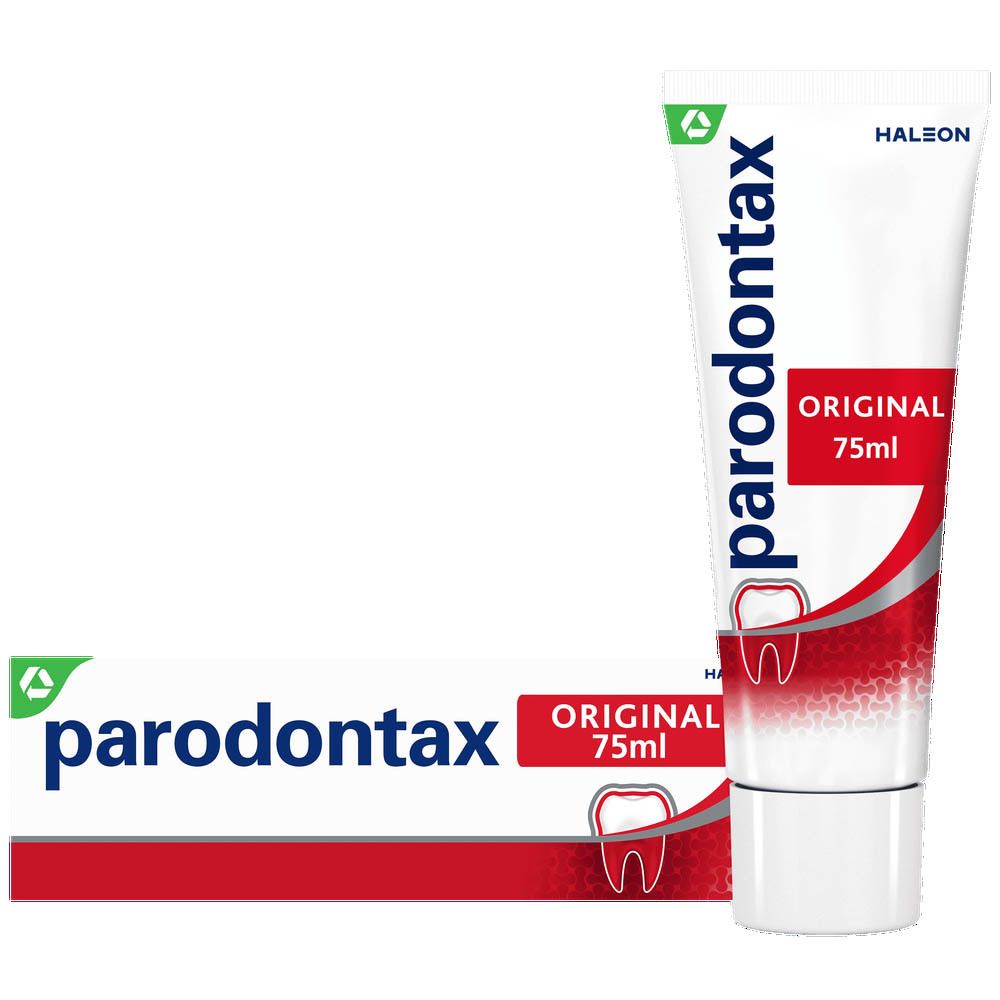 Parodontax Original Tandpasta