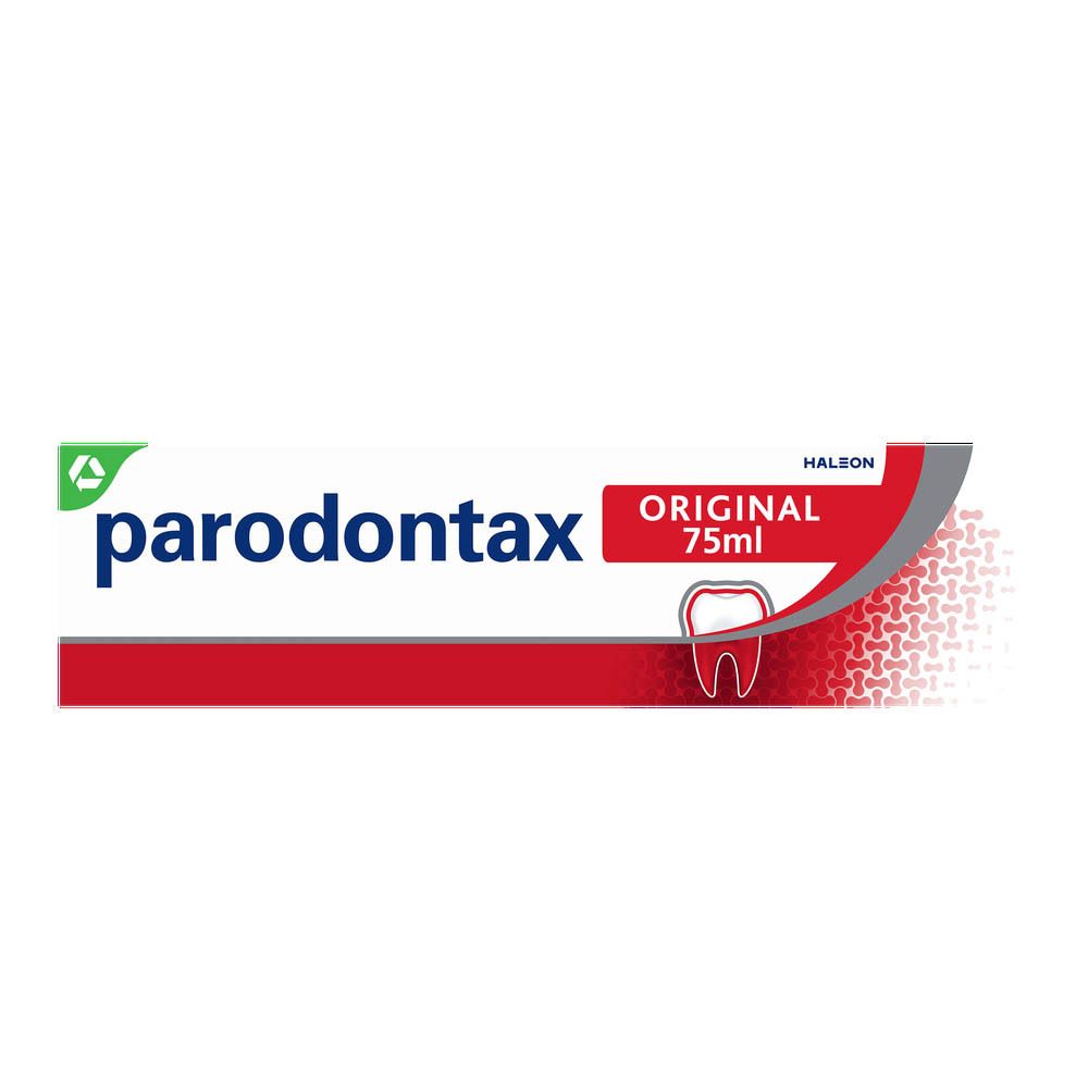 Parodontax Original Tandpasta